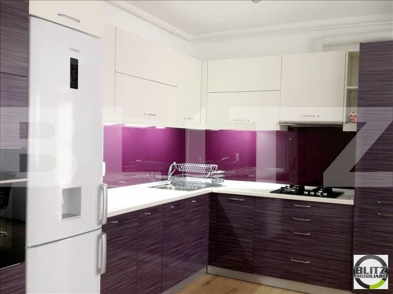 Apartament de vânzare 3 camere Andrei Mureşanu - 8072AV | BLITZ Cluj-Napoca | Poza8