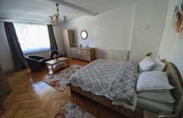 Apartament de 2 camere, Centrul Istoric, modern, prima inchiriere