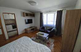 Apartament de 2 camere, Centrul Istoric, modern, prima inchiriere