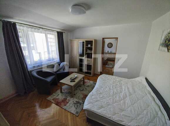 Apartament de închiriat 2 camere Centrul Istoric - 80722AI | BLITZ Brașov | Poza3