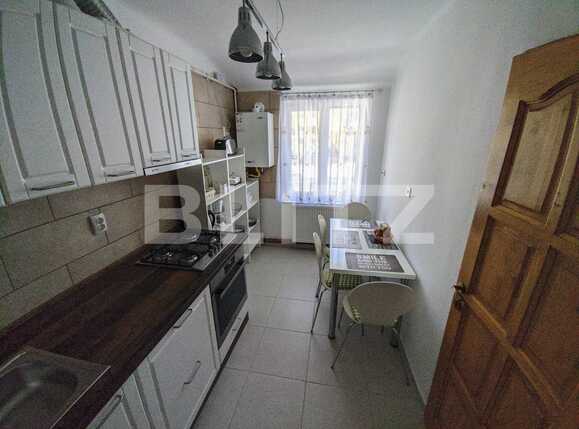 Apartament de închiriat 2 camere Centrul Istoric - 80722AI | BLITZ Brașov | Poza6