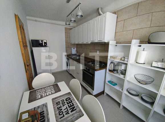 Apartament de închiriat 2 camere Centrul Istoric - 80722AI | BLITZ Brașov | Poza5