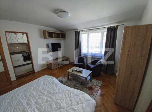 Apartament de închiriat 2 camere Centrul Istoric - 80722AI | BLITZ Brașov | Poza4