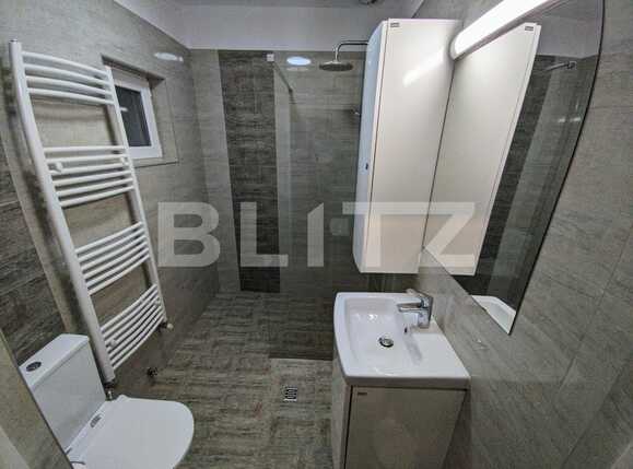 Apartament de închiriat 2 camere Centrul Istoric - 80722AI | BLITZ Brașov | Poza7
