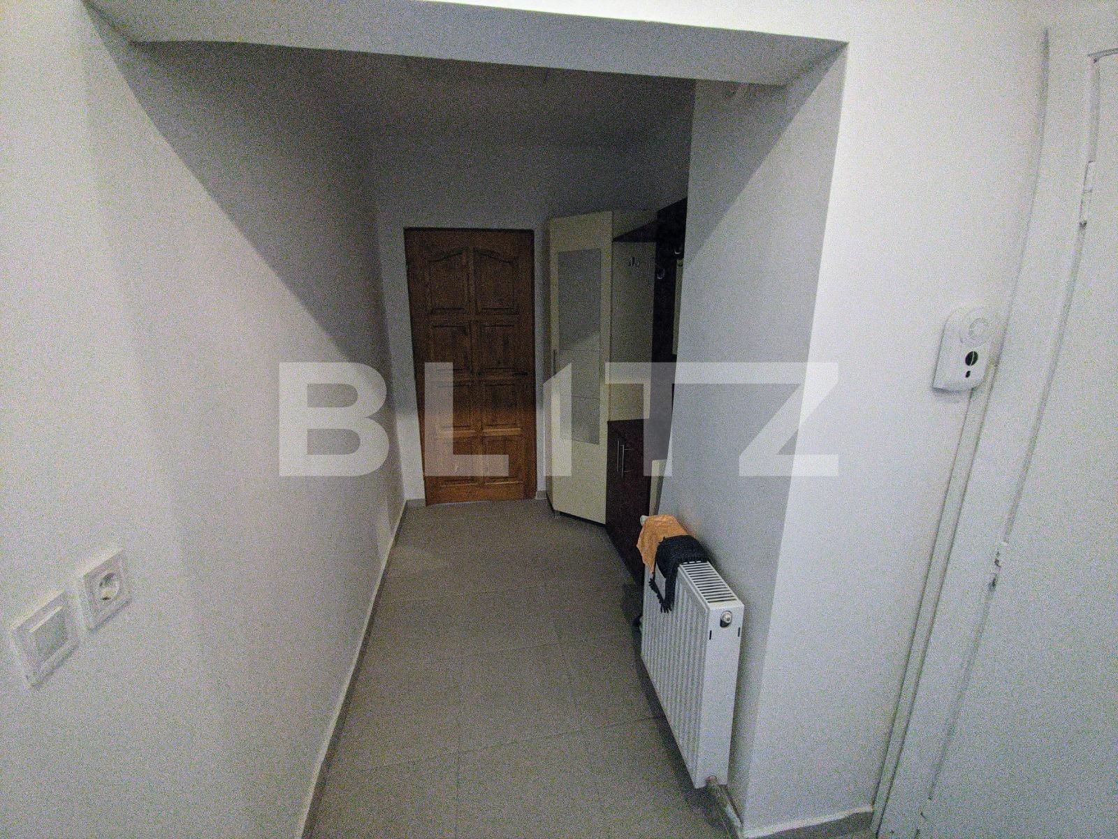 Apartament de închiriat 2 camere Centrul Istoric - 80722AI | BLITZ Brașov | Poza8