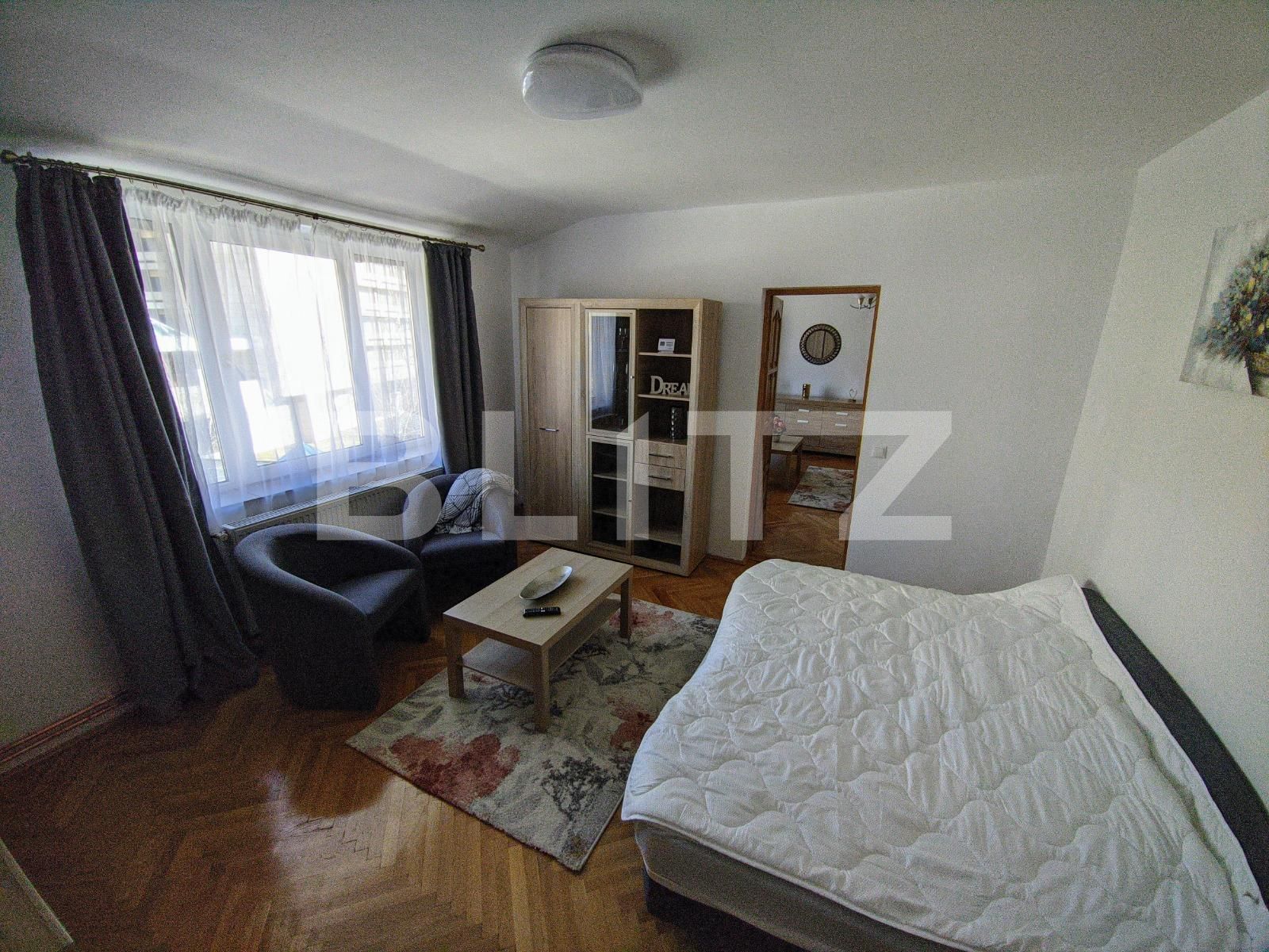 Apartament de închiriat 2 camere Centrul Istoric - 80722AI | BLITZ Brașov | Poza3