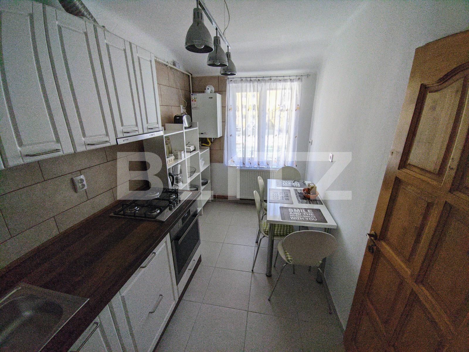 Apartament de închiriat 2 camere Centrul Istoric - 80722AI | BLITZ Brașov | Poza6