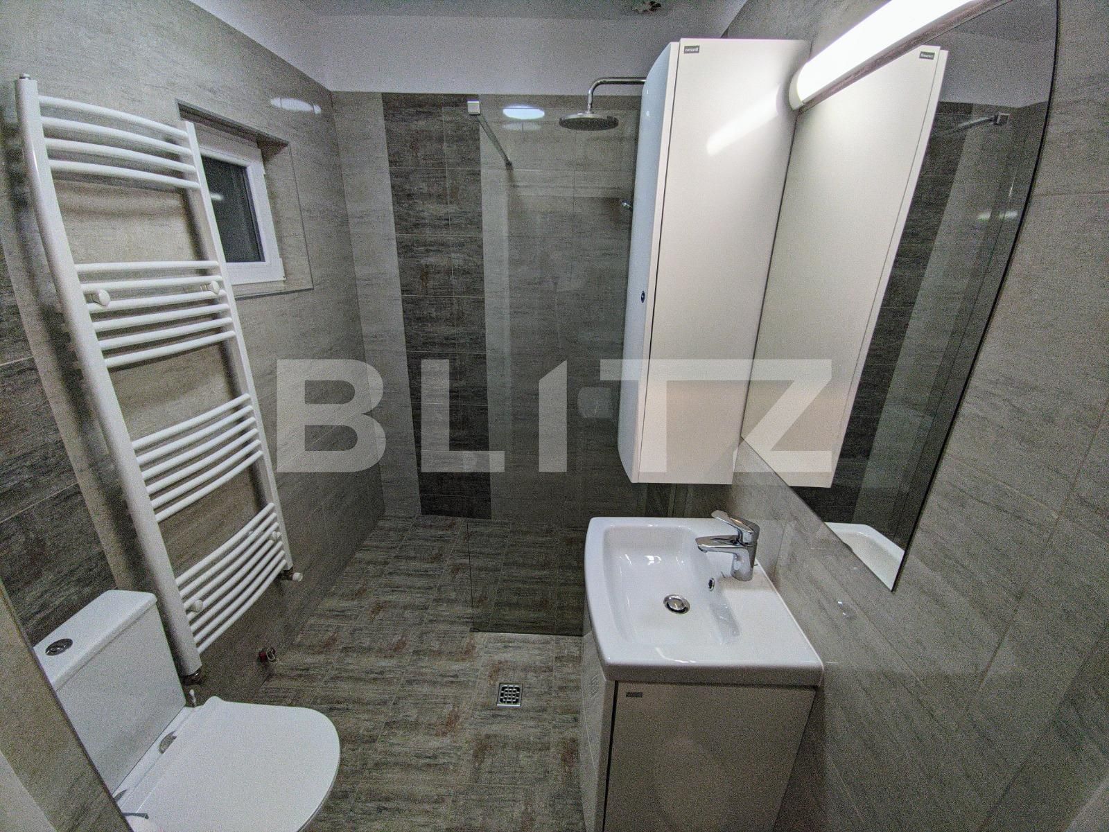 Apartament de închiriat 2 camere Centrul Istoric - 80722AI | BLITZ Brașov | Poza7