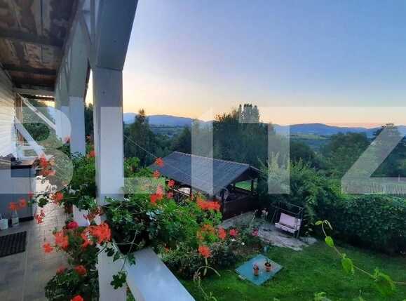 Casa de vânzare 7 camere Bran - 80724CV | BLITZ Brașov | Poza1