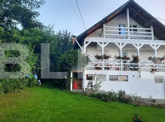 Casa de vânzare 7 camere Bran - 80724CV | BLITZ Brașov | Poza2