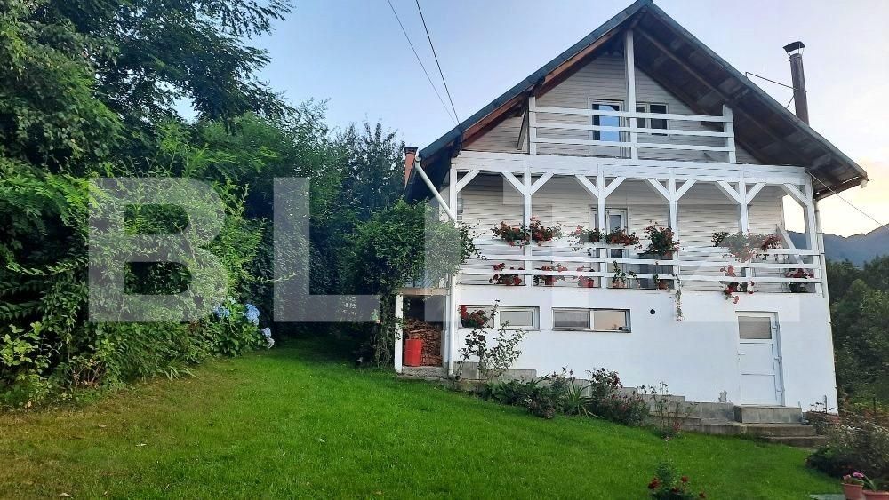 Casa de vânzare 7 camere Bran - 80724CV | BLITZ Brașov | Poza2
