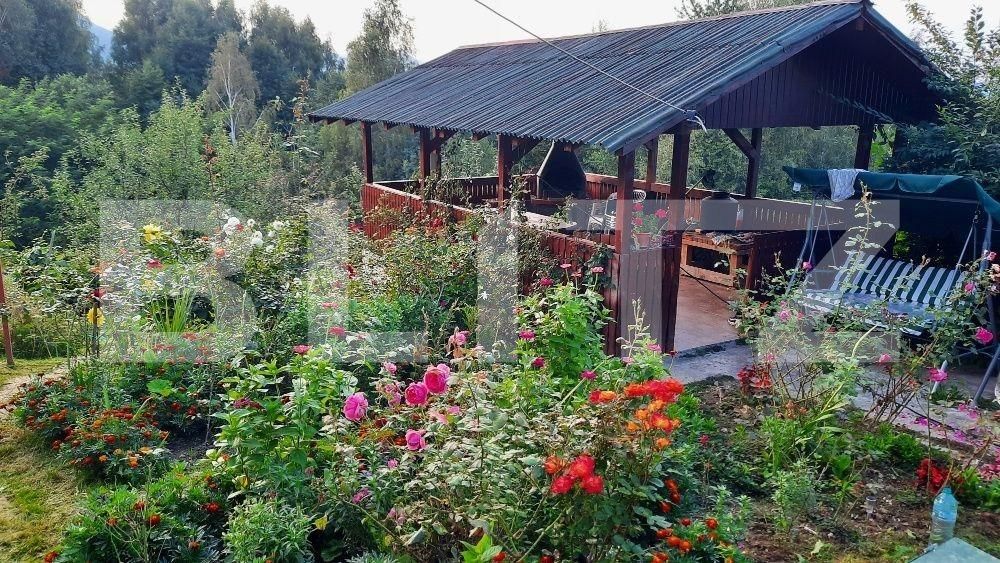 Casa de vânzare 7 camere Bran - 80724CV | BLITZ Brașov | Poza3