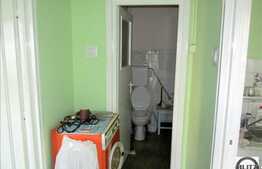 De vanzare apartament 2 camere, zona Facultatii de Litere. Finisaje clasice!