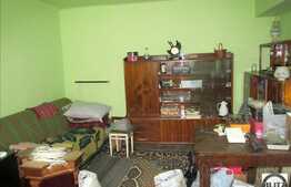 De vanzare apartament 2 camere, zona Facultatii de Litere. Finisaje clasice!