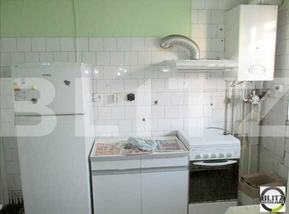 Apartament de vânzare 2 camere Central - 8073AV | BLITZ Cluj-Napoca | Poza5
