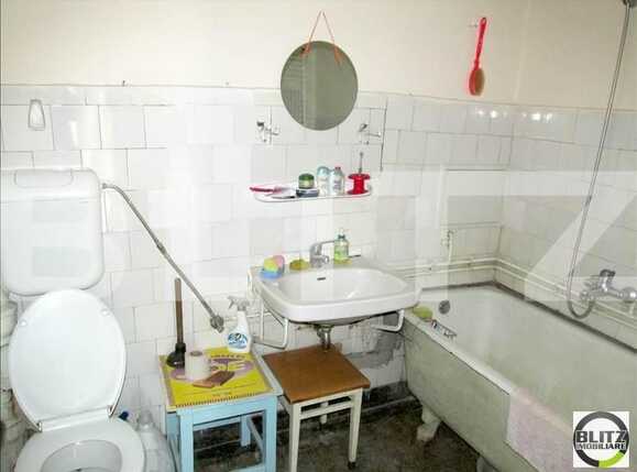 Apartament de vânzare 2 camere Central - 8073AV | BLITZ Cluj-Napoca | Poza6