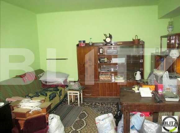 Apartament de vânzare 2 camere Central - 8073AV | BLITZ Cluj-Napoca | Poza1