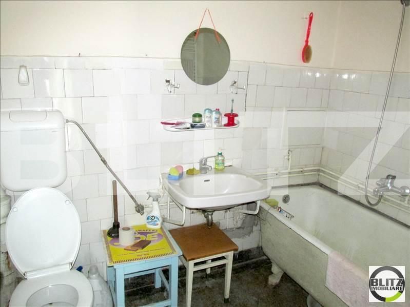 Apartament de vânzare 2 camere Central - 8073AV | BLITZ Cluj-Napoca | Poza6