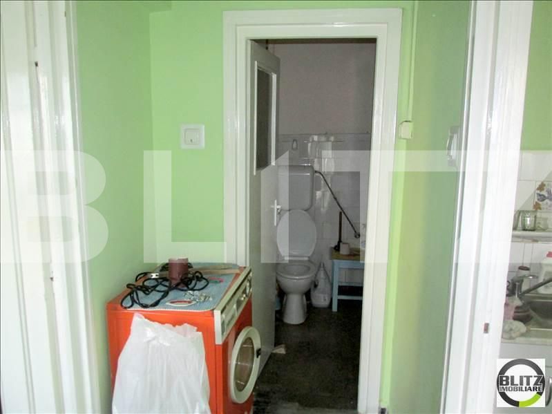 Apartament de vânzare 2 camere Central - 8073AV | BLITZ Cluj-Napoca | Poza2