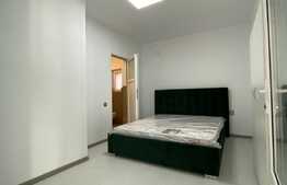 Apartament de 2 camere decomandate la casa, 60 mp, zona Cipariu