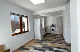 Apartament de 2 camere decomandate la casa, 60 mp, zona Cipariu