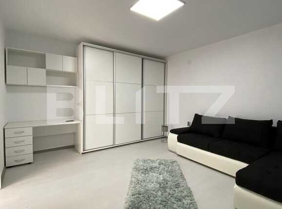 Apartament de închiriat 2 camere Gheorgheni - 80731AI | BLITZ Cluj-Napoca | Poza8