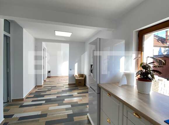 Apartament de închiriat 2 camere Gheorgheni - 80731AI | BLITZ Cluj-Napoca | Poza2