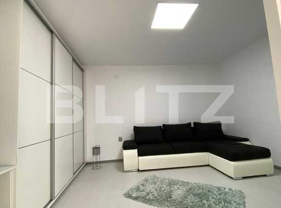 Apartament de închiriat 2 camere Gheorgheni - 80731AI | BLITZ Cluj-Napoca | Poza7