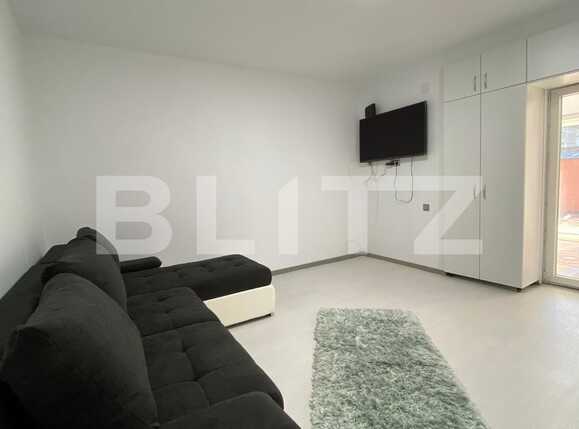 Apartament de închiriat 2 camere Gheorgheni - 80731AI | BLITZ Cluj-Napoca | Poza6