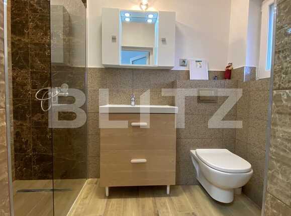 Apartament de închiriat 2 camere Gheorgheni - 80731AI | BLITZ Cluj-Napoca | Poza9