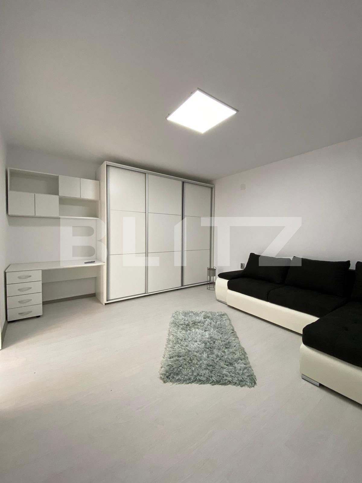 Apartament de închiriat 2 camere Gheorgheni - 80731AI | BLITZ Cluj-Napoca | Poza8