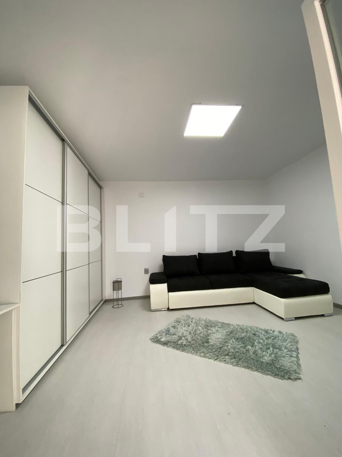 Apartament de închiriat 2 camere Gheorgheni - 80731AI | BLITZ Cluj-Napoca | Poza7