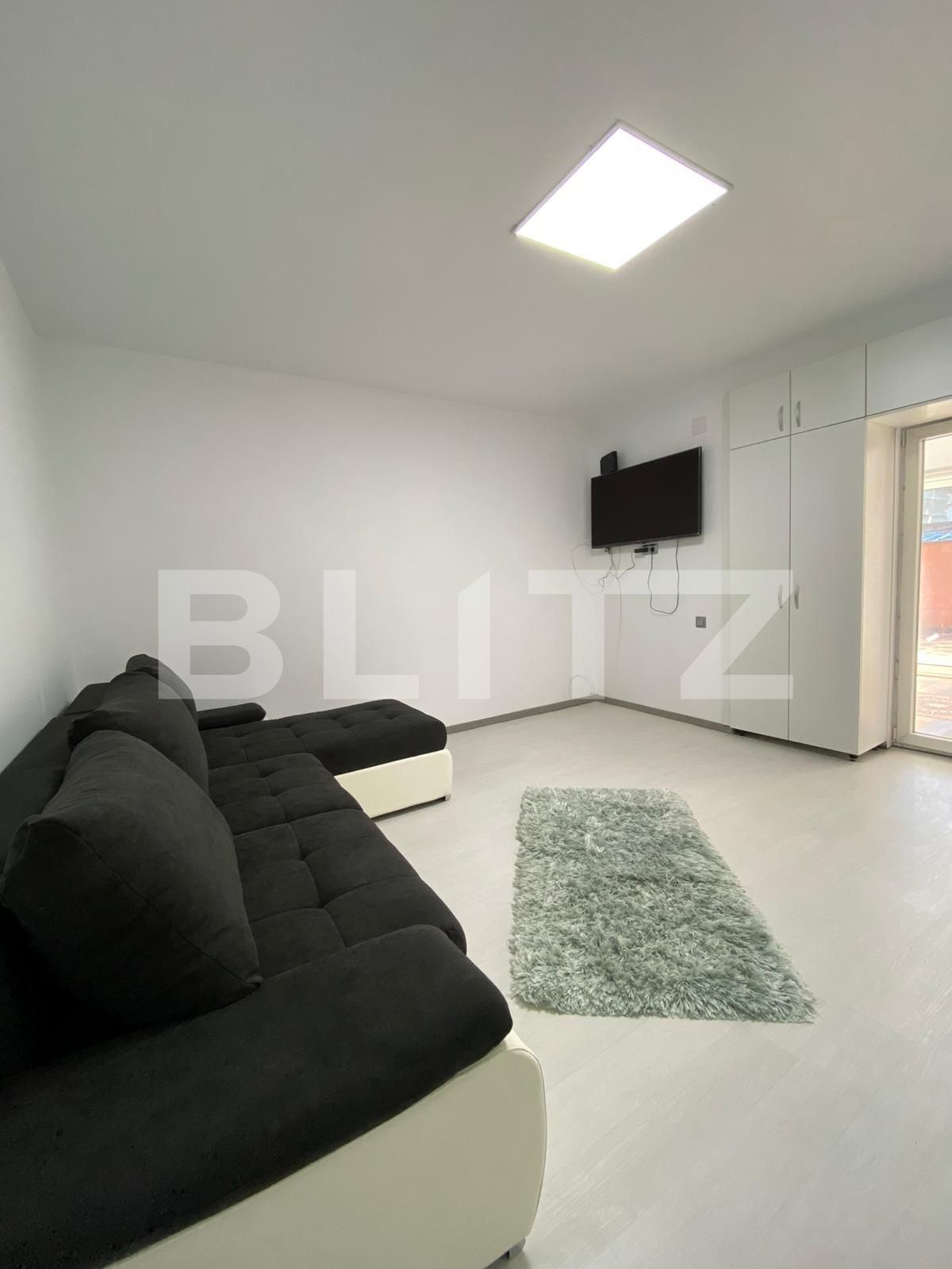 Apartament de închiriat 2 camere Gheorgheni - 80731AI | BLITZ Cluj-Napoca | Poza6