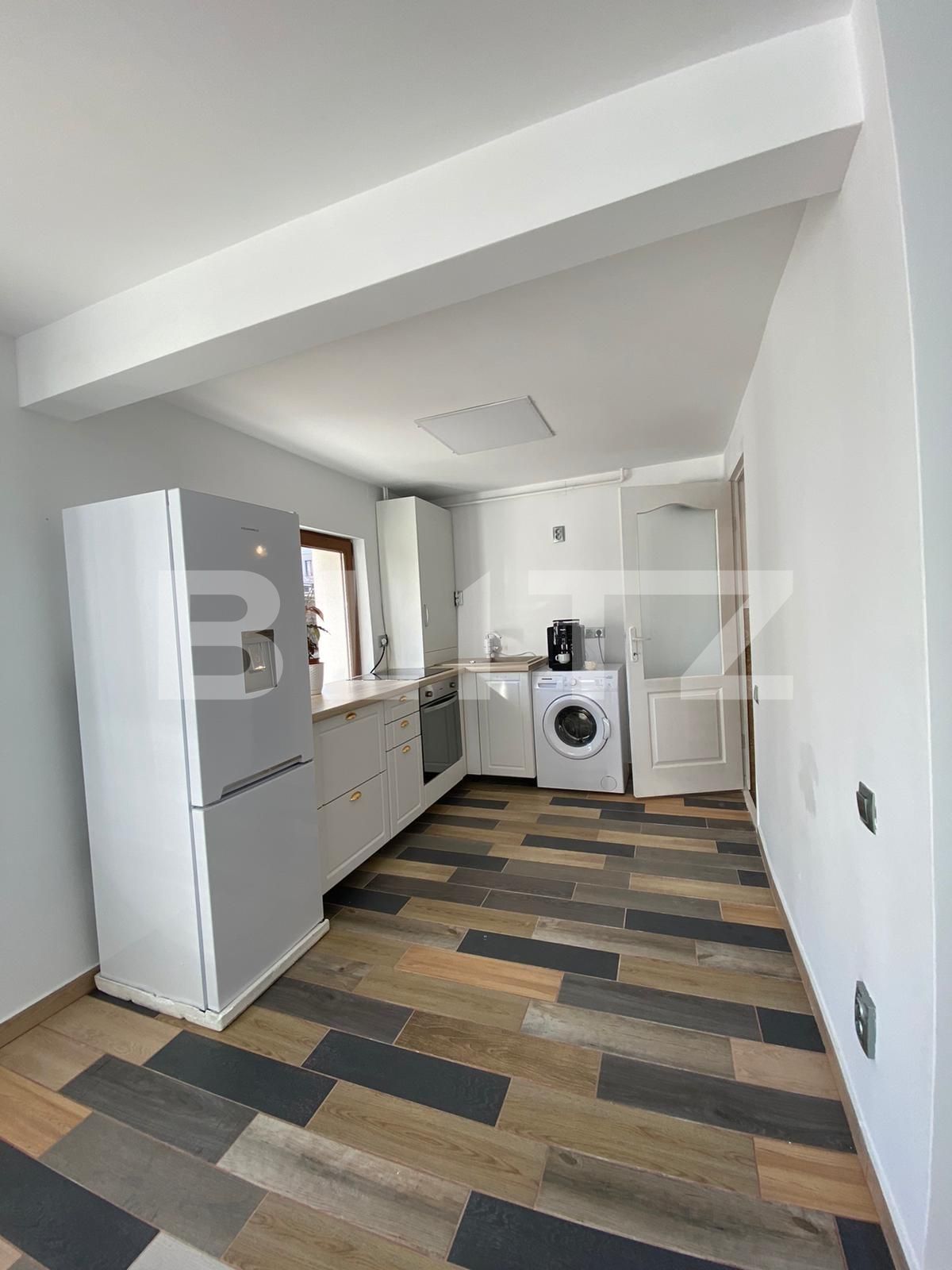 Apartament de închiriat 2 camere Gheorgheni - 80731AI | BLITZ Cluj-Napoca | Poza4