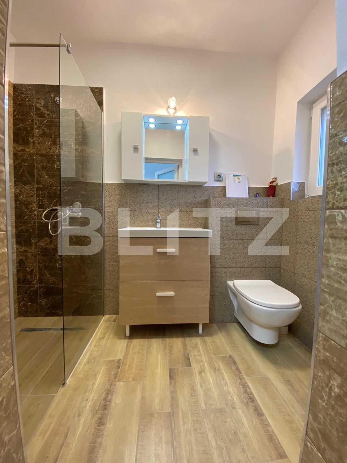 Apartament de închiriat 2 camere Gheorgheni - 80731AI | BLITZ Cluj-Napoca | Poza9