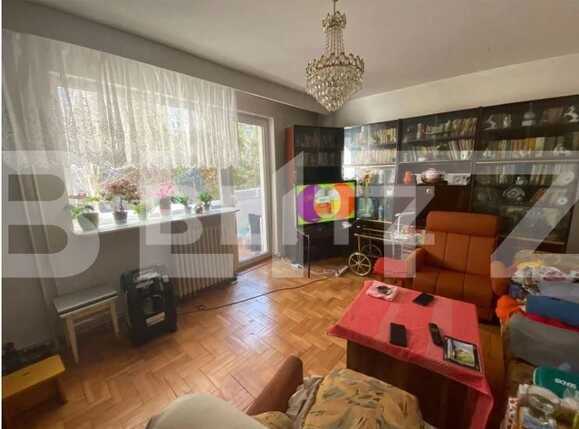 Apartament de vânzare 3 camere Manastur - 80734AV | BLITZ Cluj-Napoca | Poza5