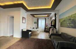 Casa individuala la cheie, 408 mp, semineu, jacuzzi, gradina, zona Tureni