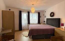 Casa individuala la cheie, 408 mp, semineu, jacuzzi, gradina, zona Tureni