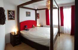 Casa individuala la cheie, 408 mp, semineu, jacuzzi, gradina, zona Tureni