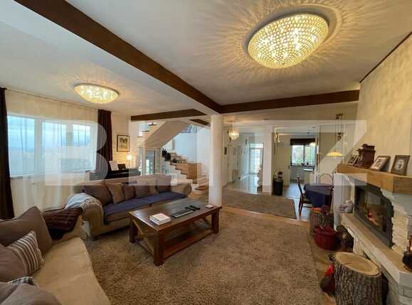 Casa de închiriat 9 camere Valcele - 80738CI | BLITZ Cluj-Napoca | Poza4