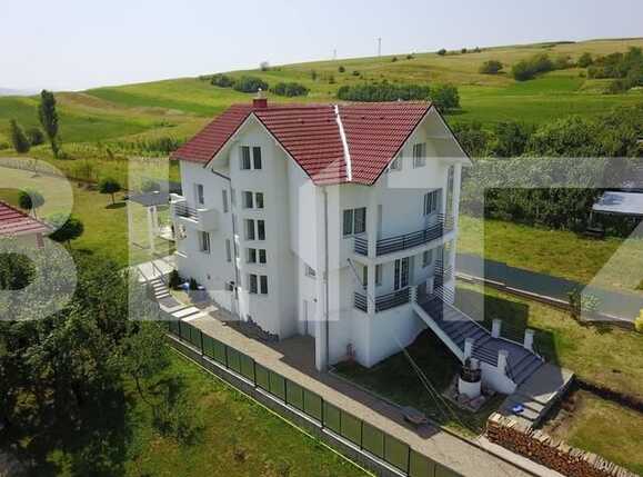 Casa de închiriat 9 camere Valcele - 80738CI | BLITZ Cluj-Napoca | Poza1