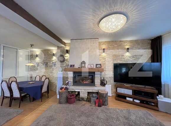 Casa de închiriat 9 camere Valcele - 80738CI | BLITZ Cluj-Napoca | Poza3