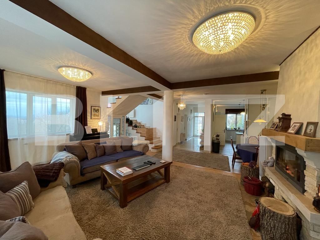 Casa de închiriat 9 camere Valcele - 80738CI | BLITZ Cluj-Napoca | Poza4
