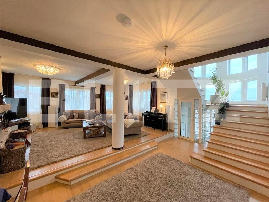 Casa de închiriat 9 camere Valcele - 80738CI | BLITZ Cluj-Napoca | Poza2