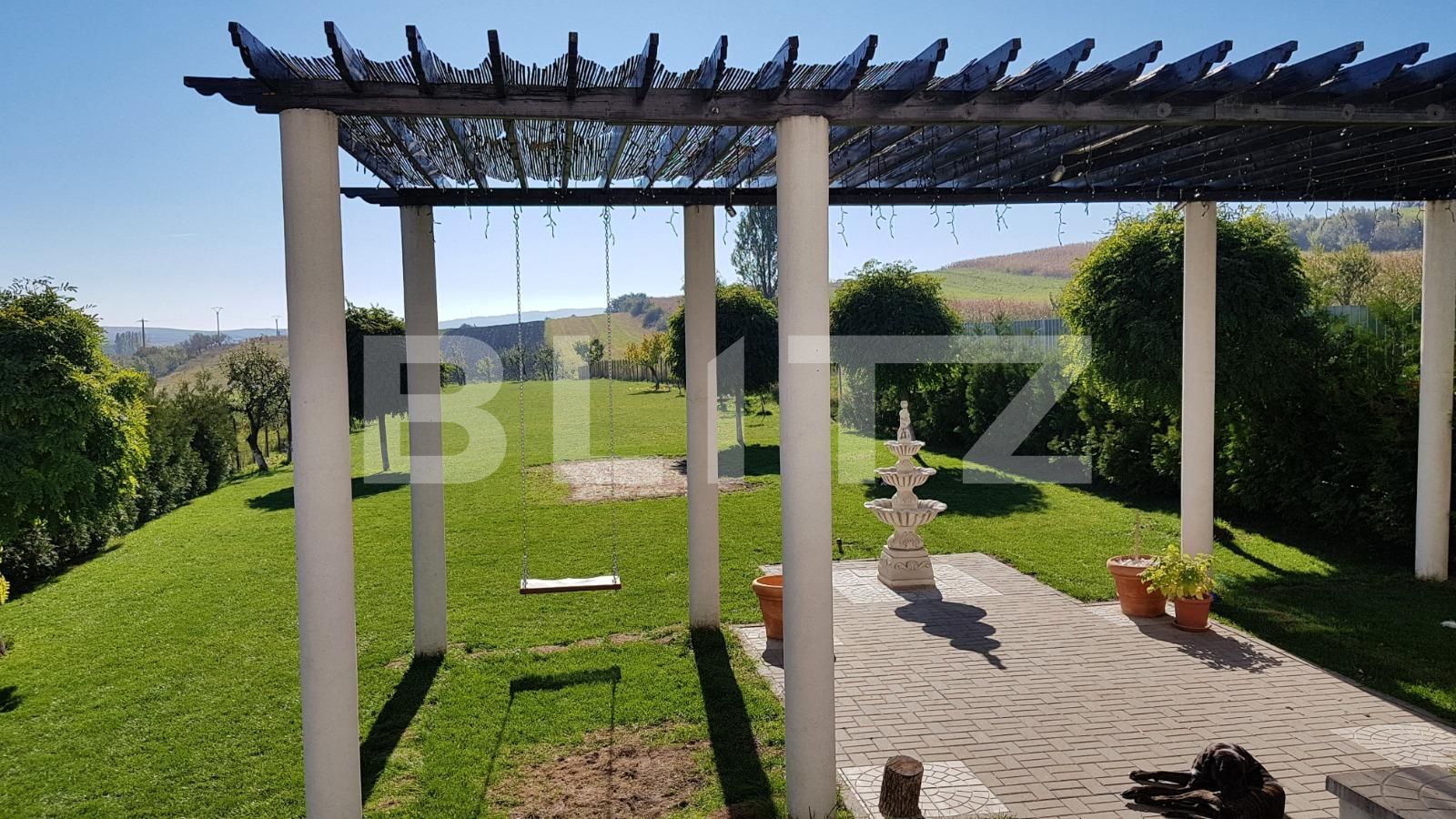 Casa de închiriat 9 camere Valcele - 80738CI | BLITZ Cluj-Napoca | Poza18