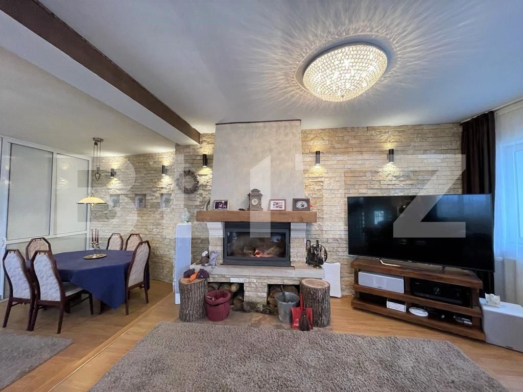 Casa de închiriat 9 camere Valcele - 80738CI | BLITZ Cluj-Napoca | Poza3
