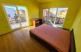 Apartament 2 camere, 3 balcoane, loc parcare, zona strazii Eroilor