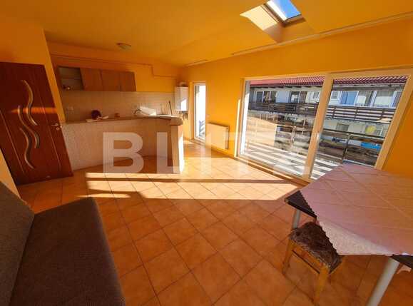 Apartament de vânzare 2 camere Floreşti - 80742AV | BLITZ Cluj-Napoca | Poza4