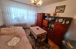 Apartament 2 camere, 51 mp, decomandat, zona strazii Primaverii