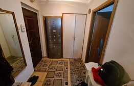 Apartament 2 camere, 51 mp, decomandat, zona strazii Primaverii